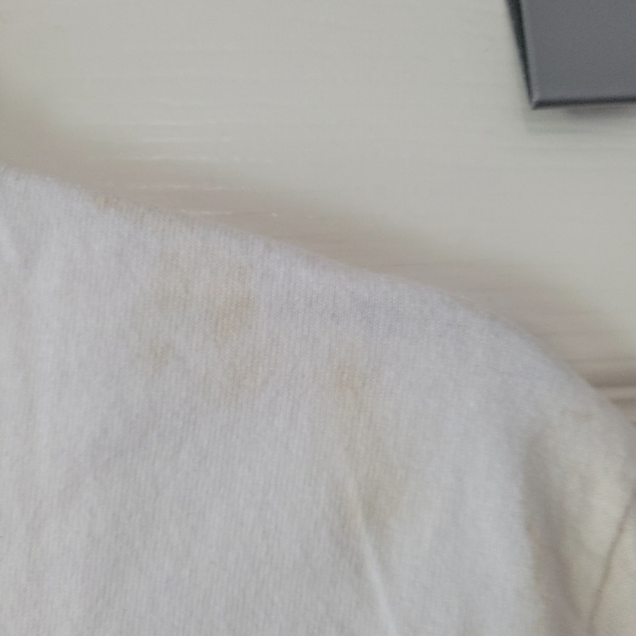 Vintage NASCAR Davey Allison "A Tribute to Racing Star" Shirt - Large - Picture 6 of 6